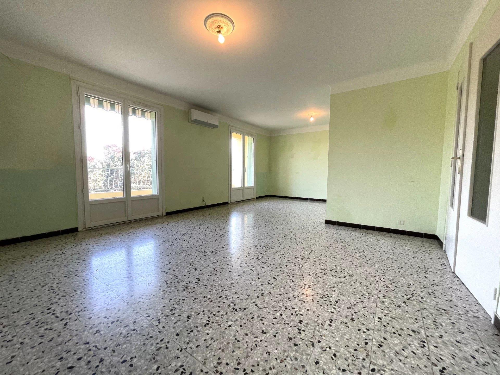 Appartement à vendre, 84m², Cavaillon