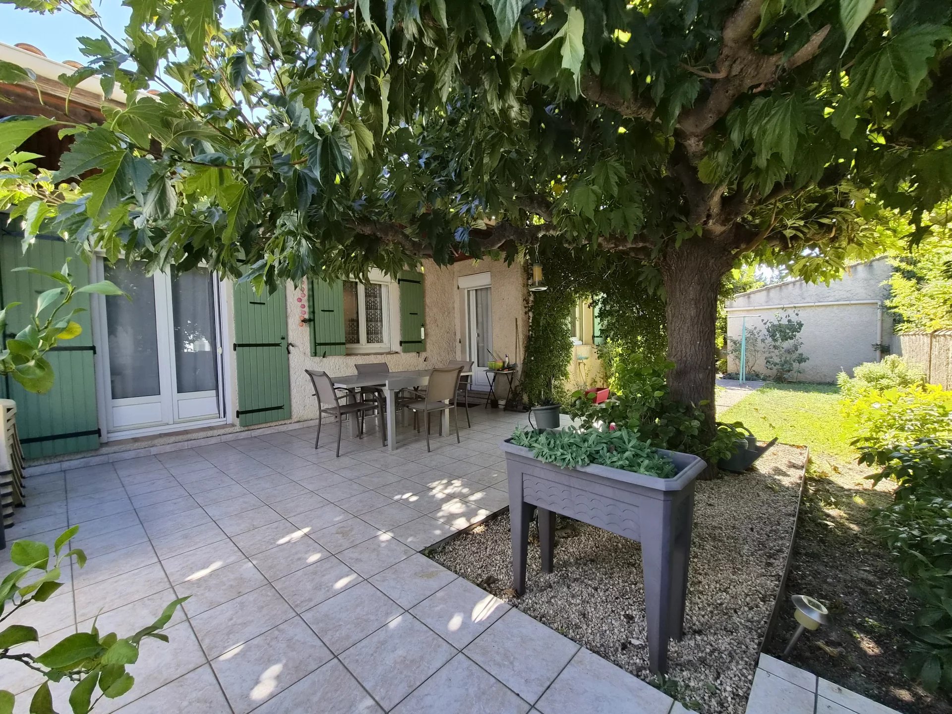 Maison à vendre, 86m², Cavaillon