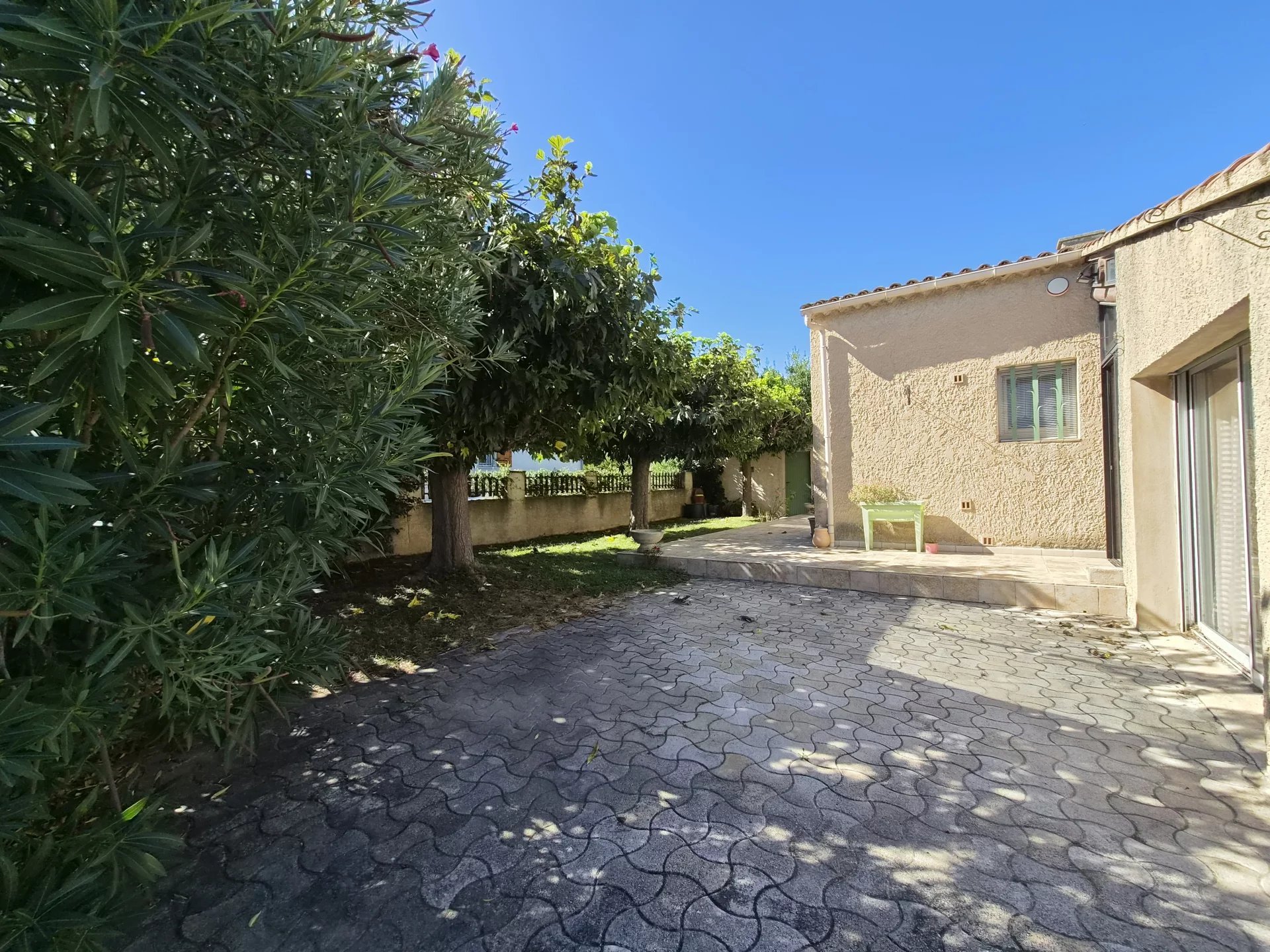 Maison à vendre, 86m², Cavaillon