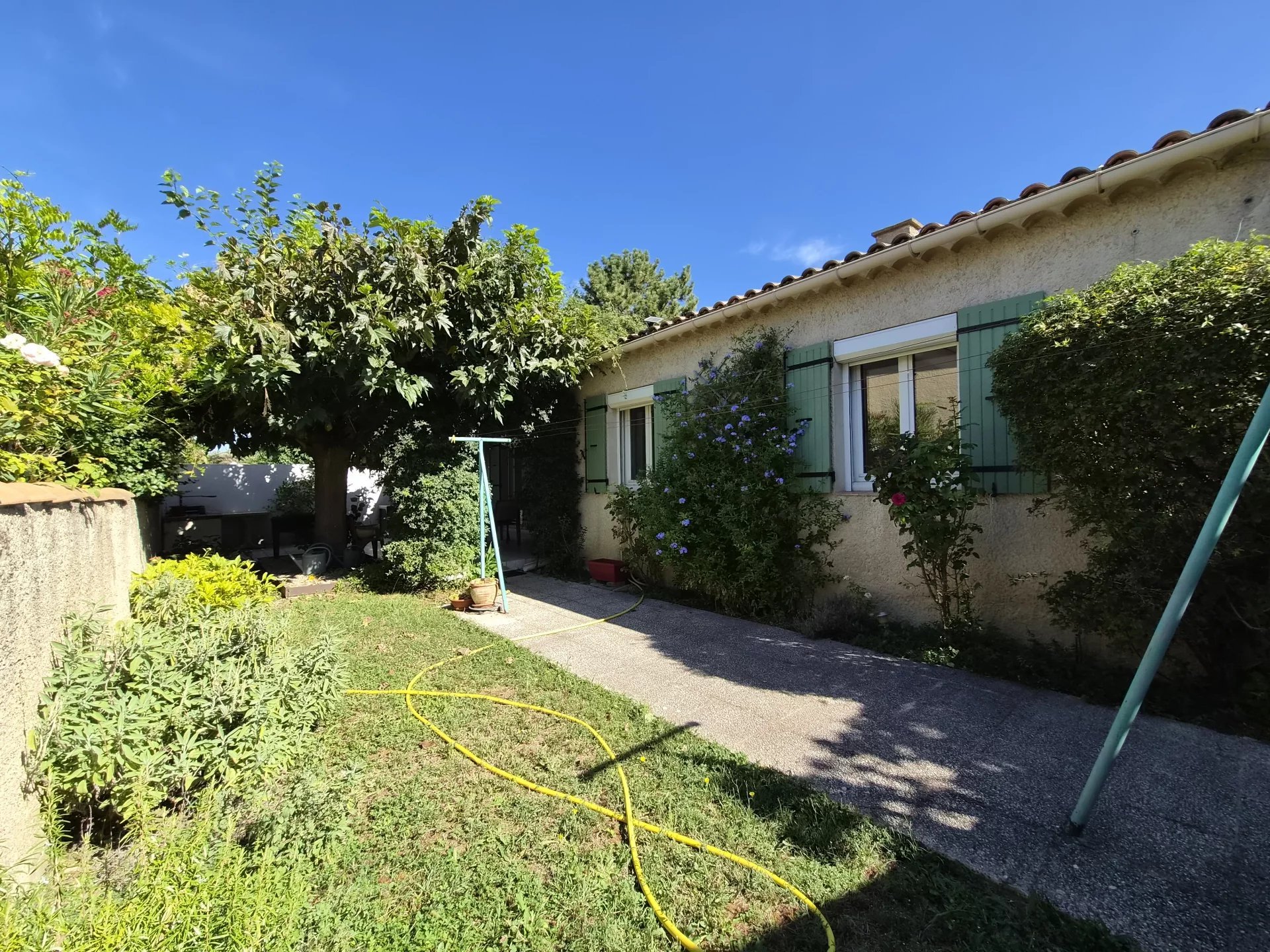 Maison à vendre, 86m², Cavaillon