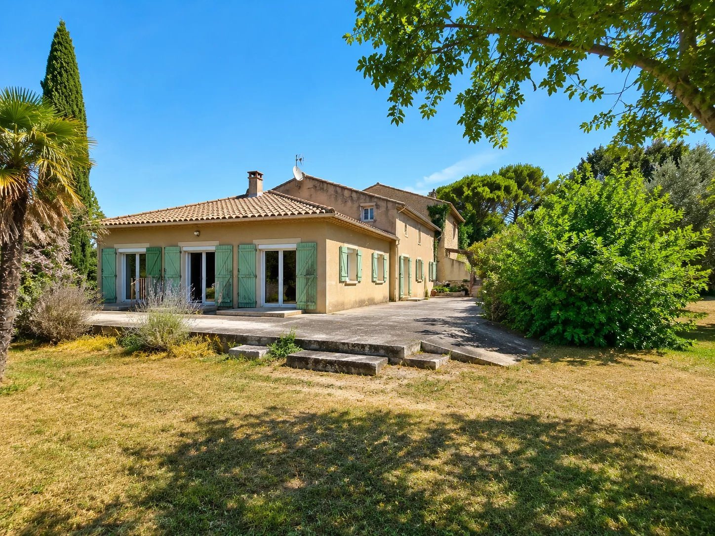 Maison à vendre, 265m², Pernes-les-Fontaines