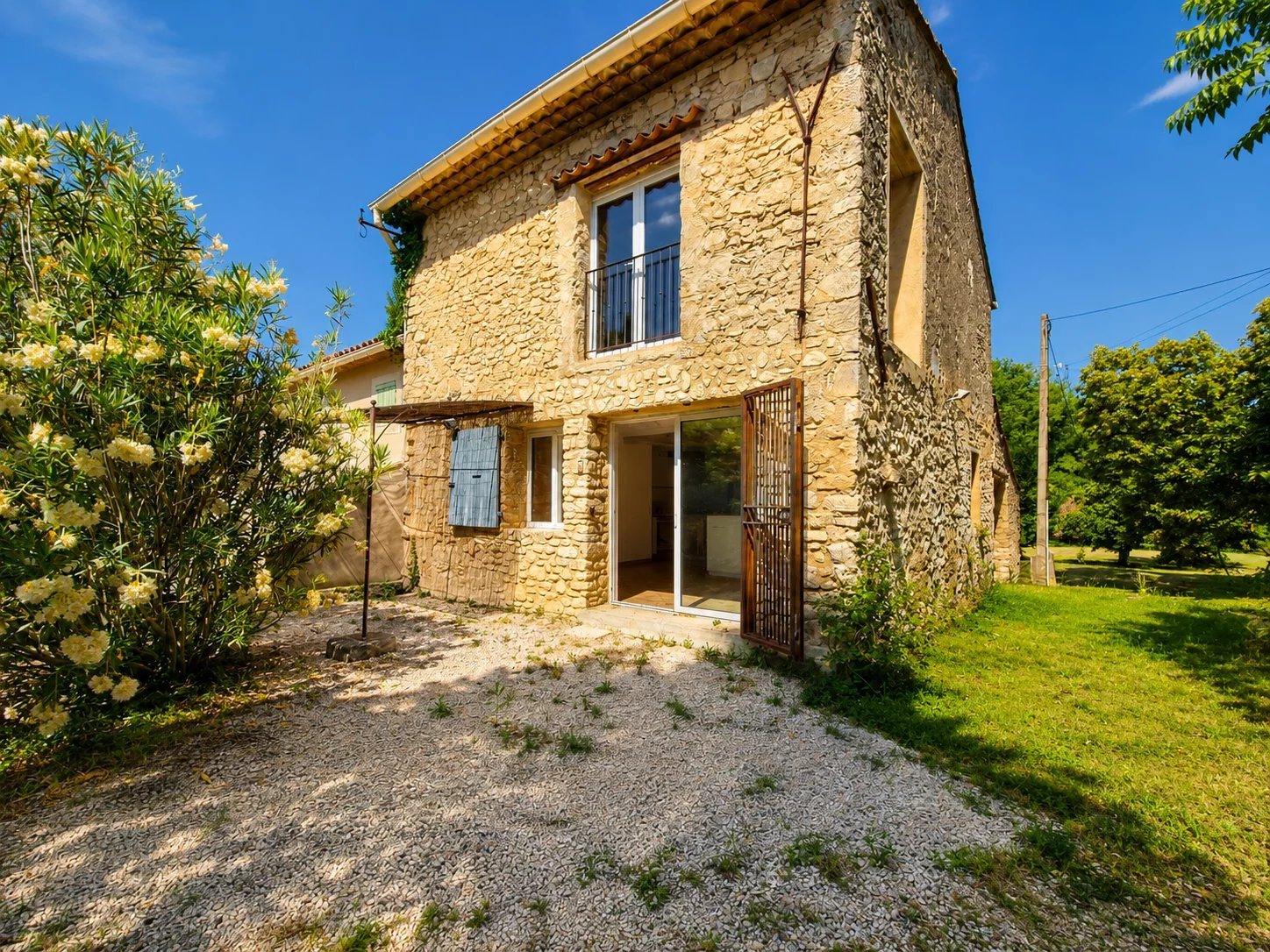 Maison à vendre, 265m², Pernes-les-Fontaines