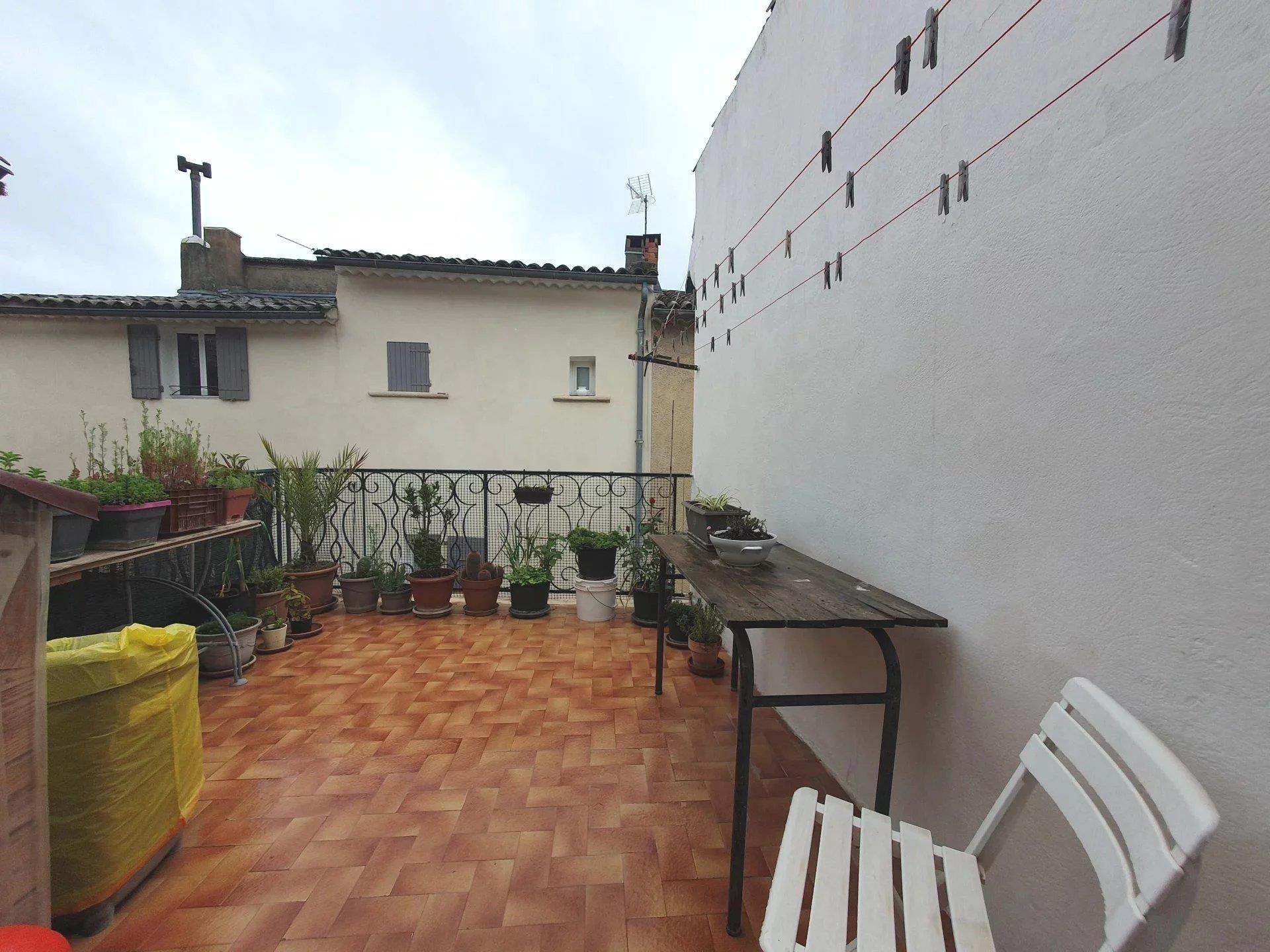 Appartement à vendre, 472m², Cavaillon