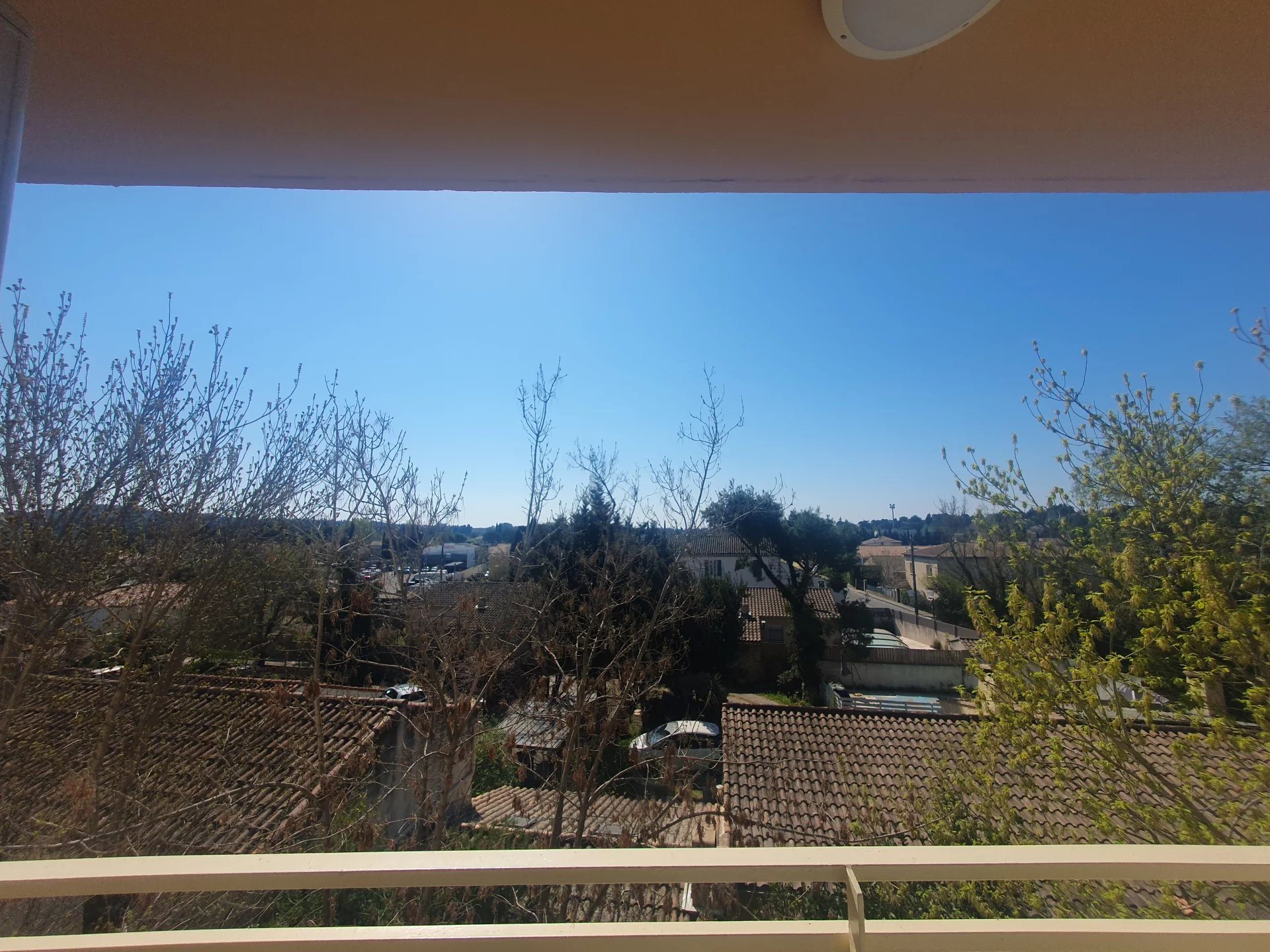 Appartement à vendre, 89m², Vedène