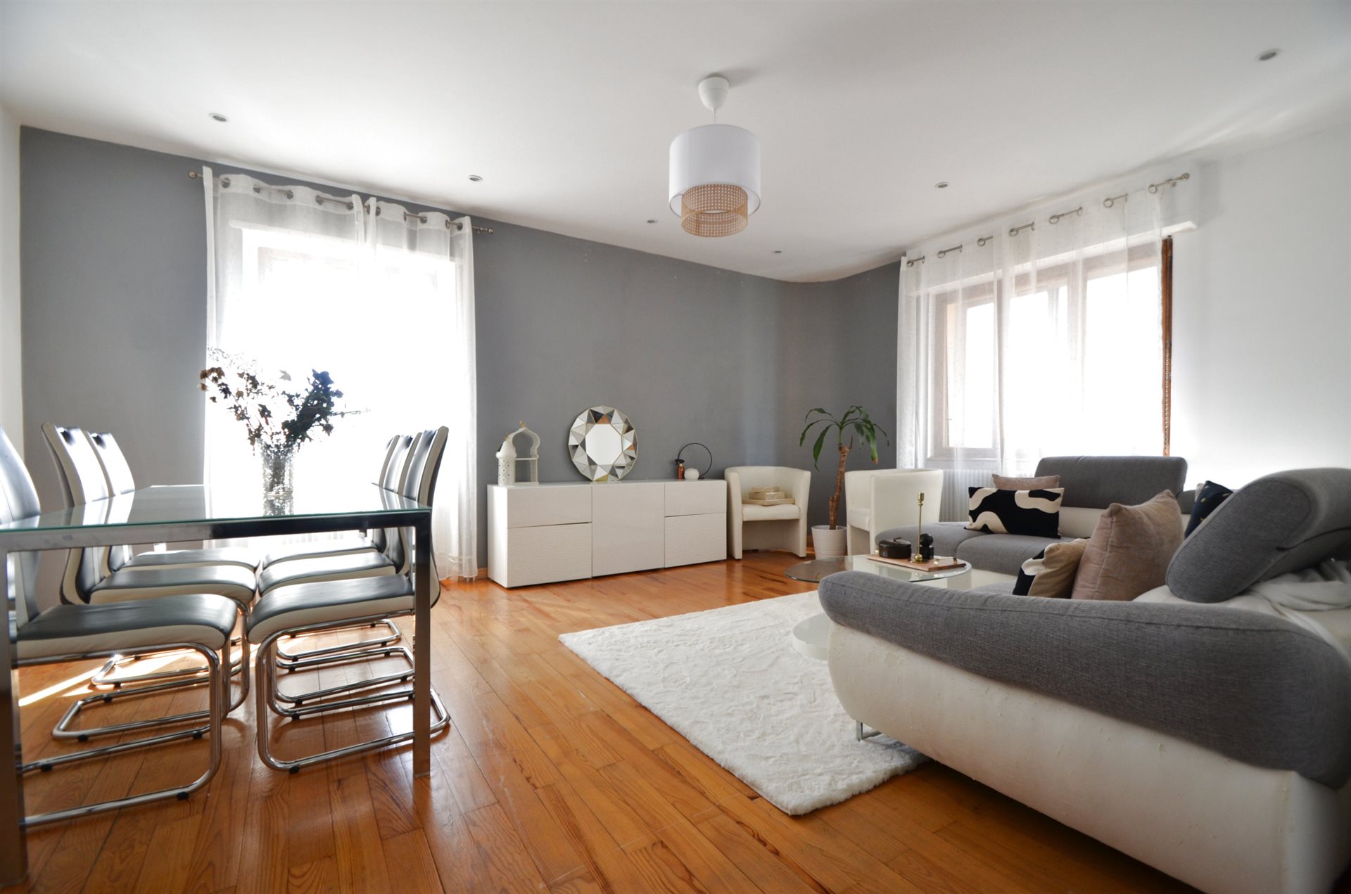 Maison à vendre, 124m², Illzach