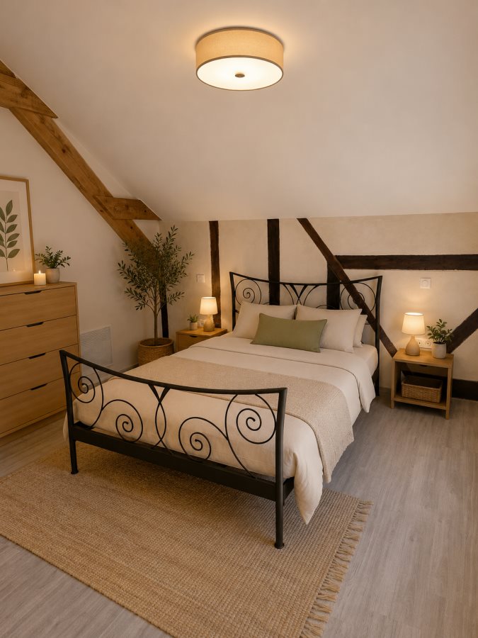 Maison à vendre, 106m², Dannemarie
