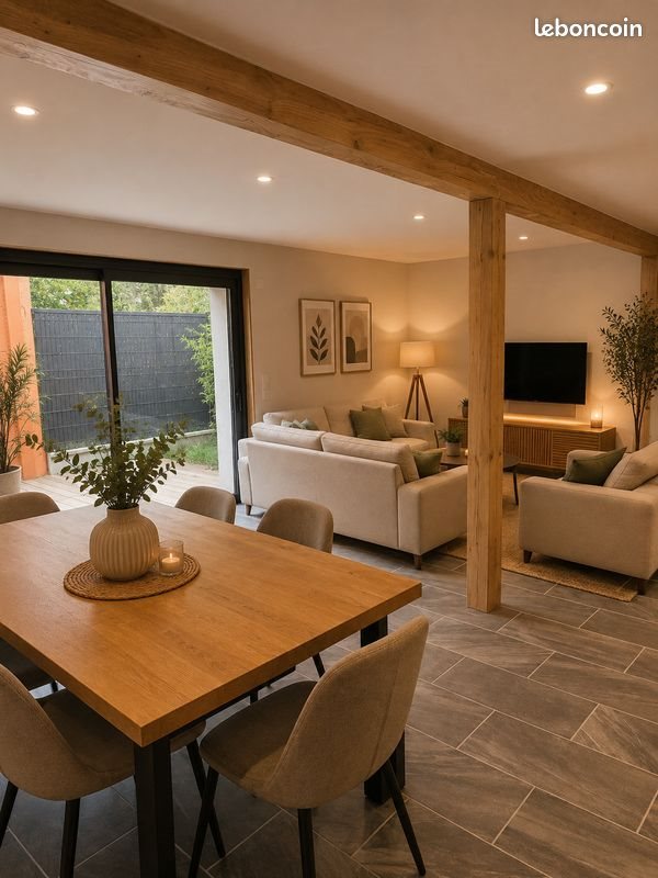 Maison à vendre, 106m², Dannemarie