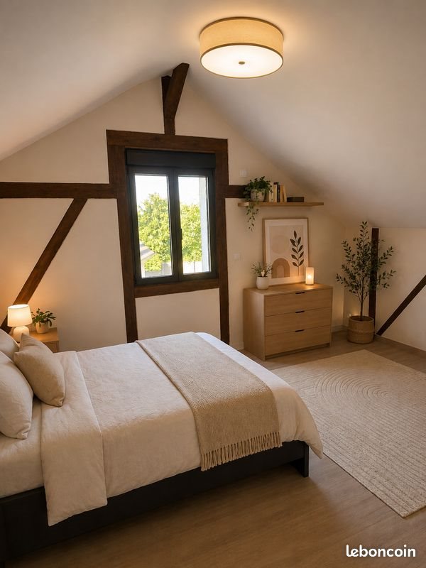 Maison à vendre, 106m², Dannemarie