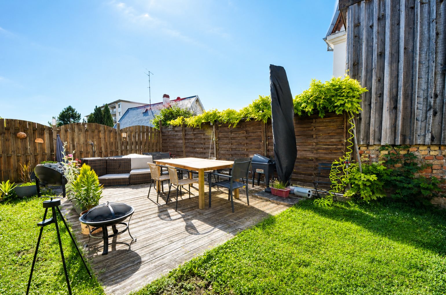 Appartement à vendre, 80m², Riedisheim