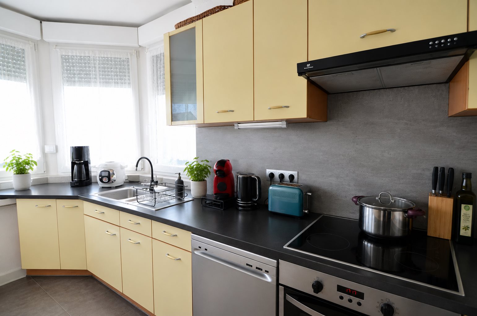 Appartement à vendre, 80m², Riedisheim
