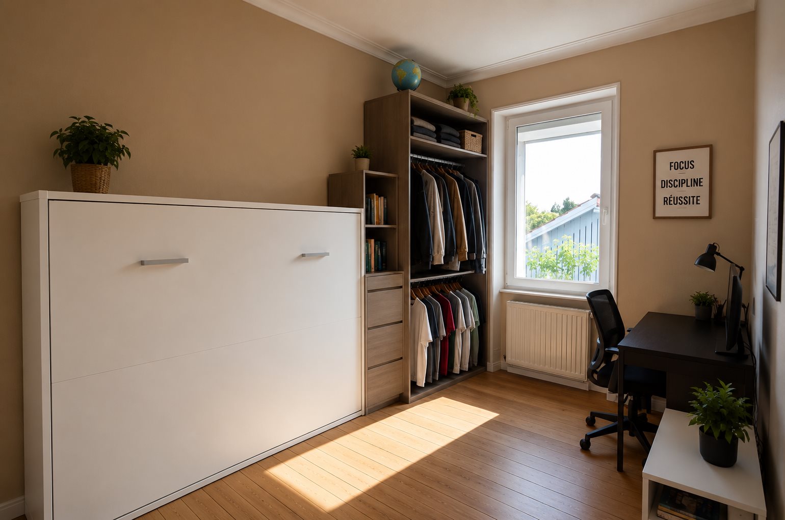 Appartement à vendre, 80m², Riedisheim