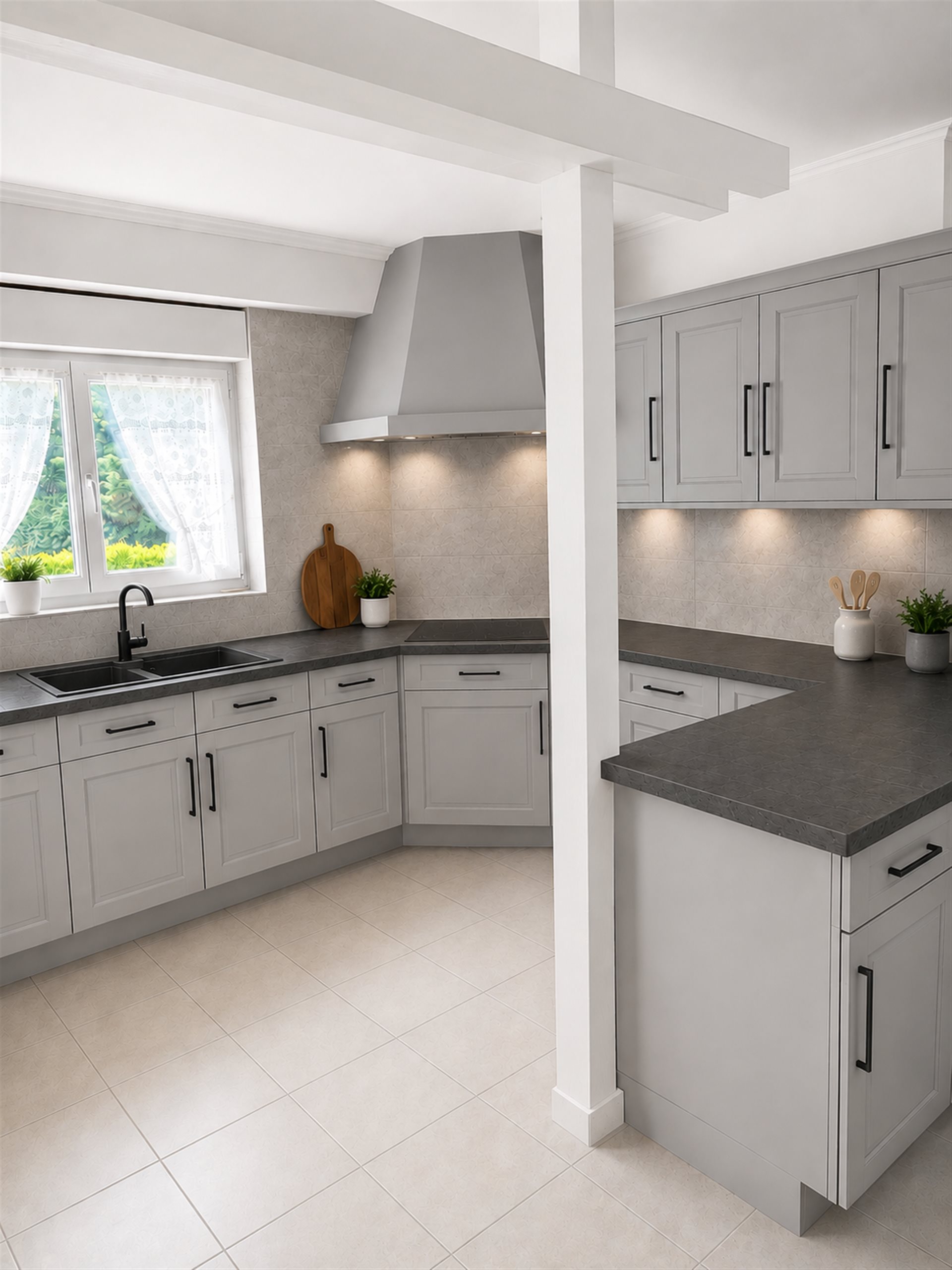 Maison à vendre, 140m², Lutterbach