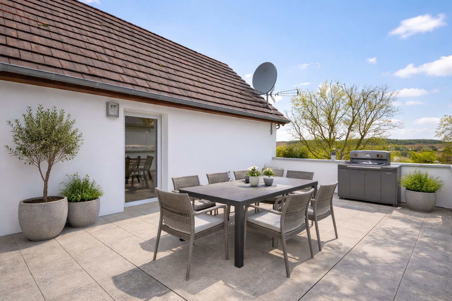 Maison à vendre, 130m², Altkirch