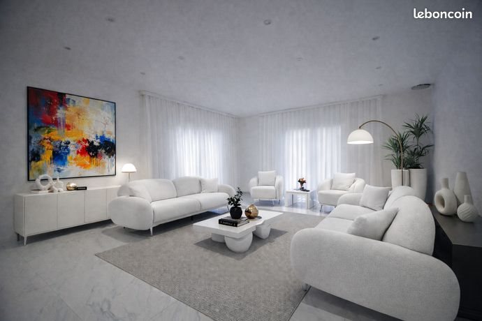 Maison à vendre, 190m², Colmar