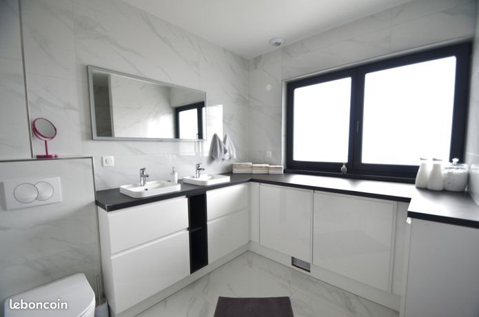 Maison à vendre, 190m², Colmar