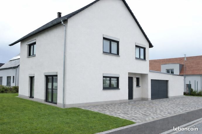 Maison à vendre, 190m², Colmar