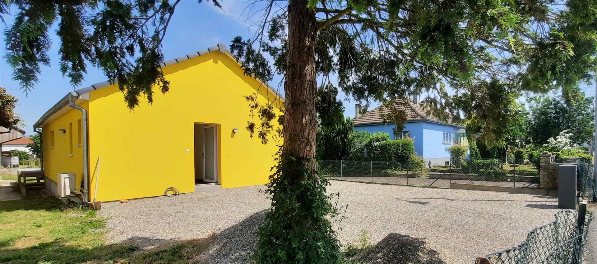 Maison à vendre, 86m², Rumersheim-le-Haut
