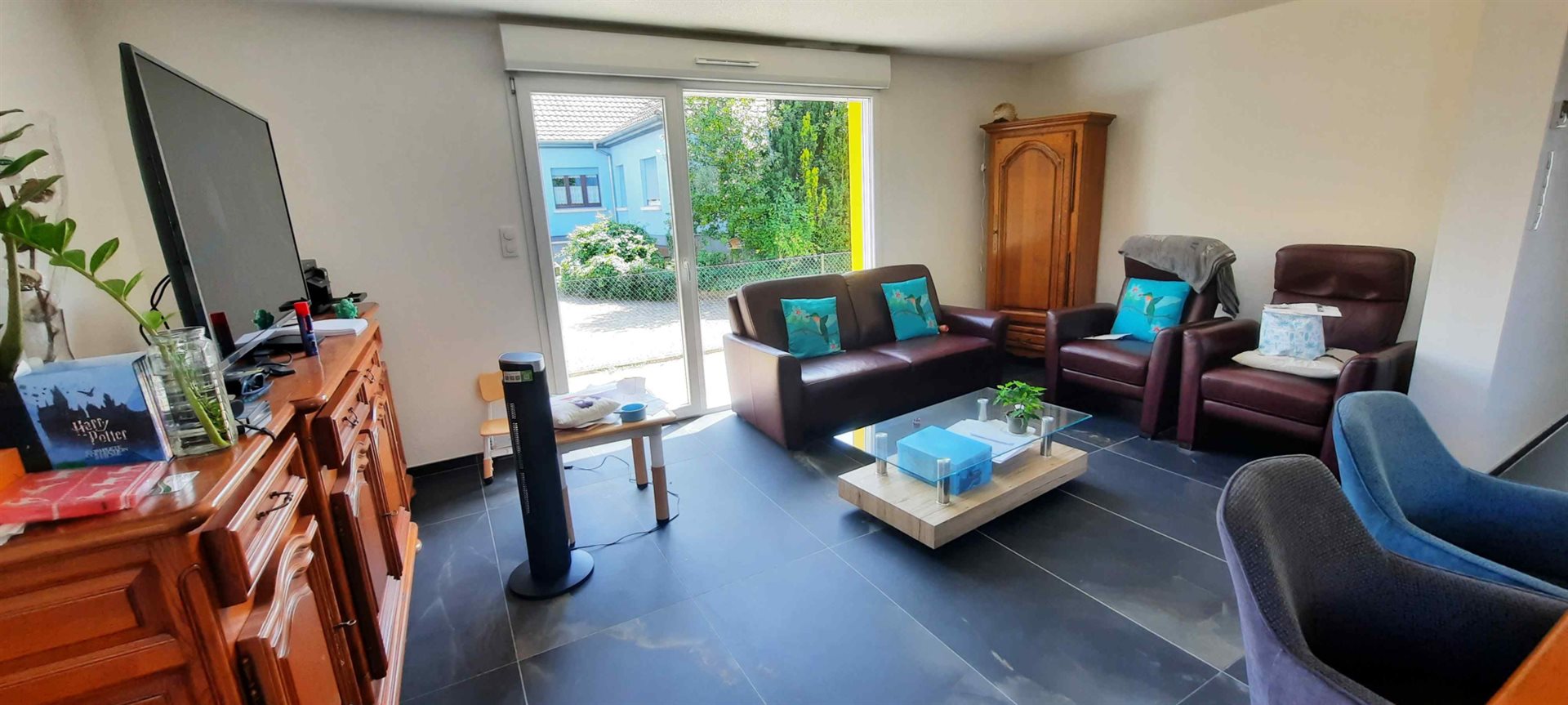 Maison à vendre, 86m², Rumersheim-le-Haut