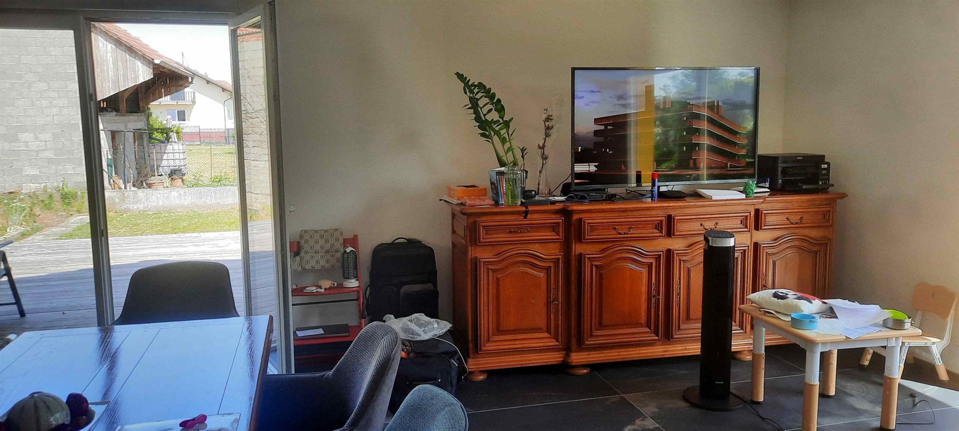 Maison à vendre, 86m², Rumersheim-le-Haut