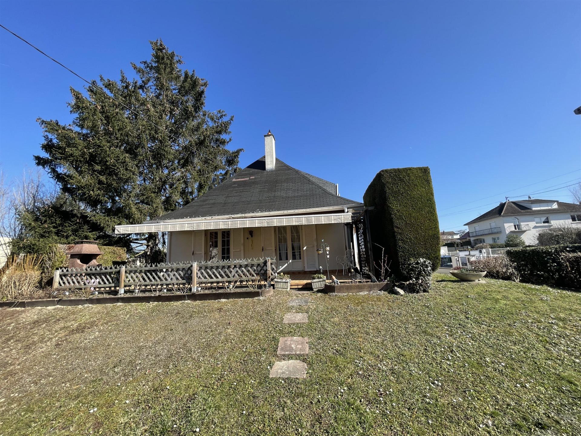 Maison à vendre, 201m², Riedisheim