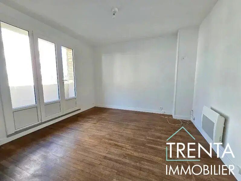 Appartement à louer, 29m², Grenoble
