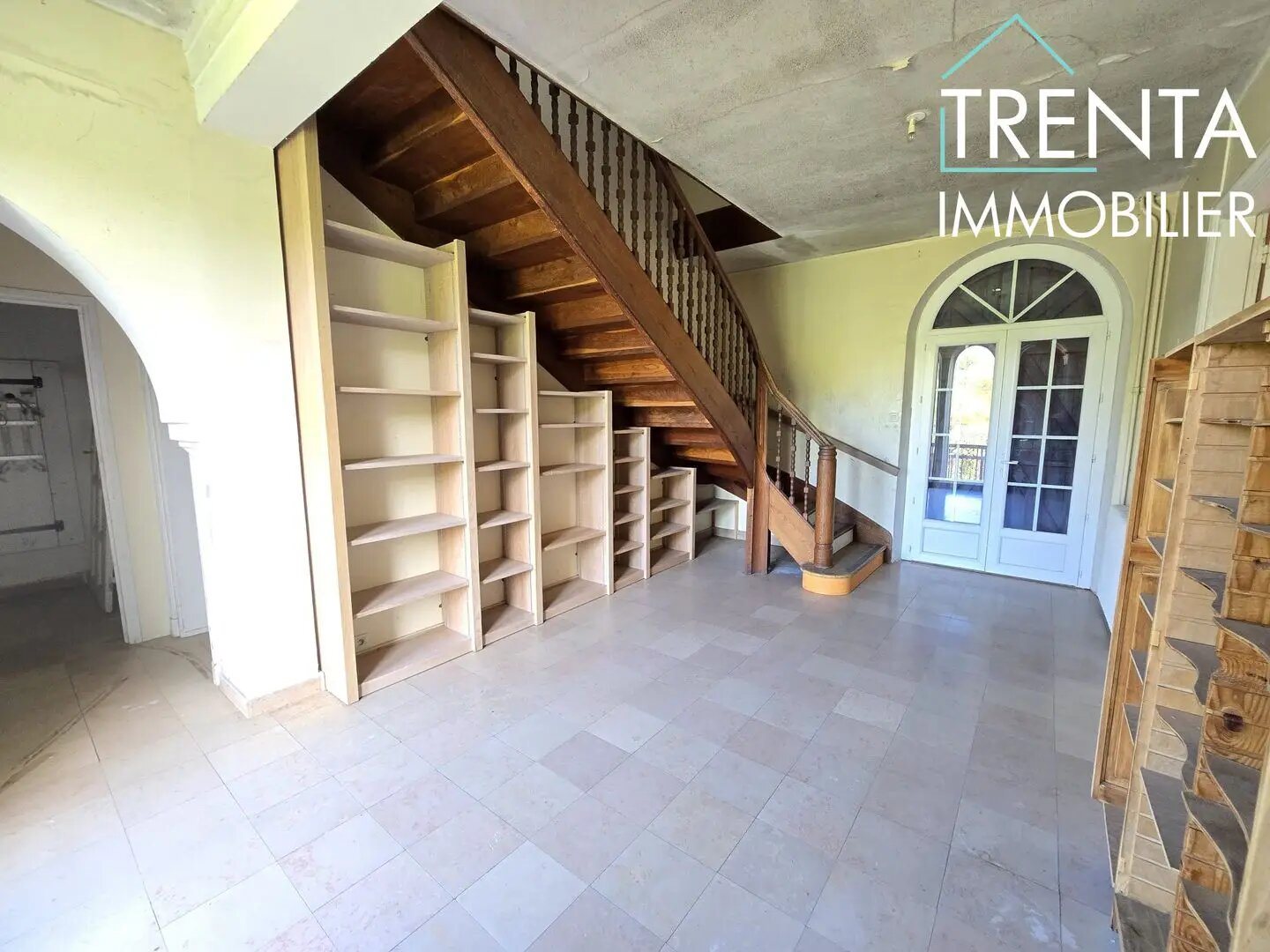 Maison à vendre, 305m², Saint-Blaise-du-Buis