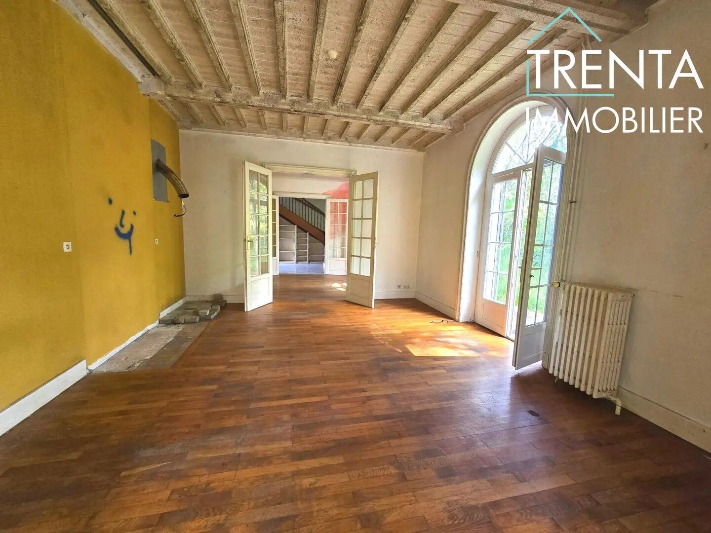 Maison à vendre, 305m², Saint-Blaise-du-Buis