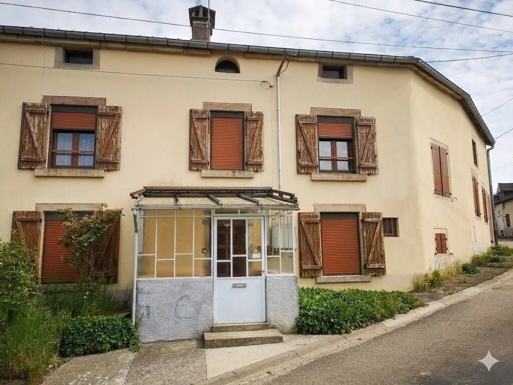 Maison à vendre, 90m², Conflans-sur-Lanterne
