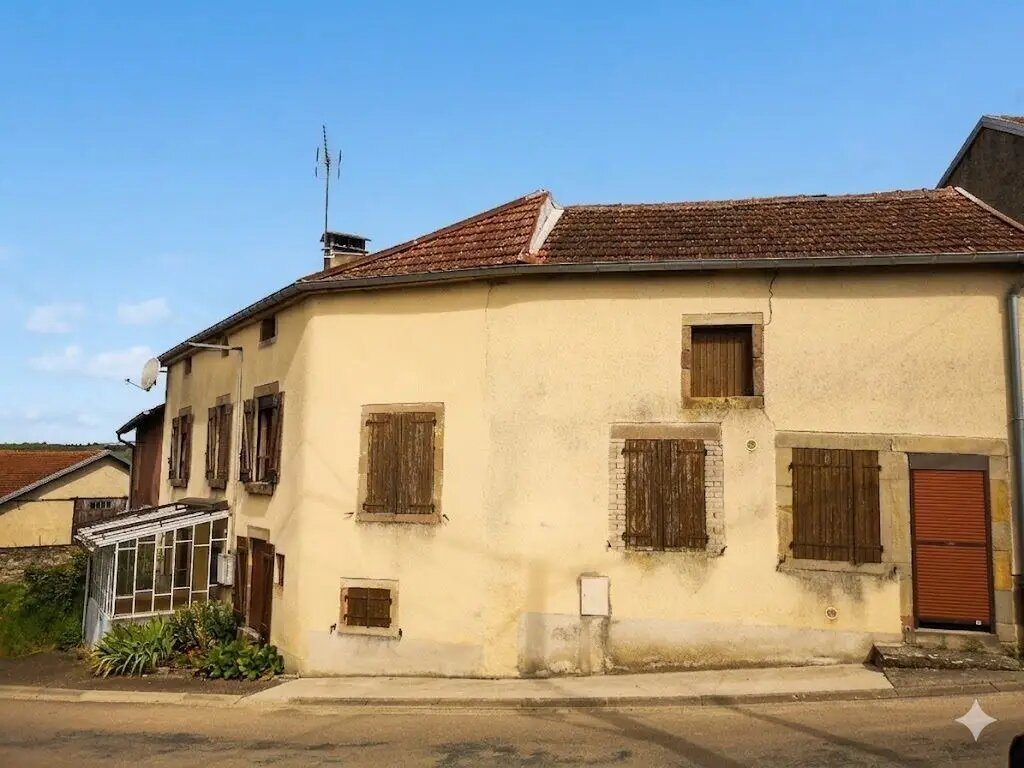 Maison à vendre, 90m², Conflans-sur-Lanterne