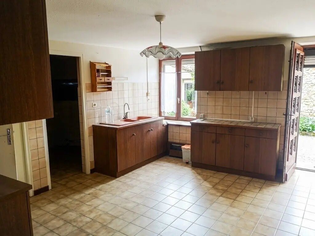Maison à vendre, 90m², Conflans-sur-Lanterne