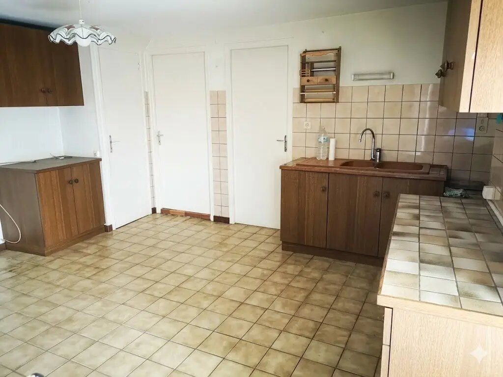 Maison à vendre, 90m², Conflans-sur-Lanterne