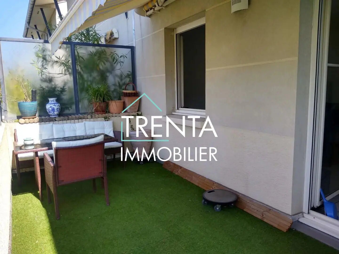 Appartement à vendre, 91m², Grenoble