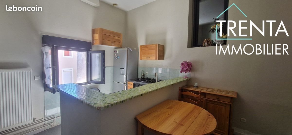 Appartement à louer, 80m², Moirans