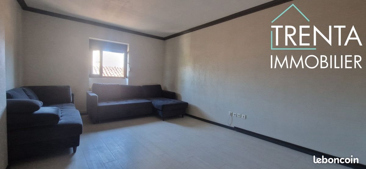 Appartement à louer, 80m², Moirans
