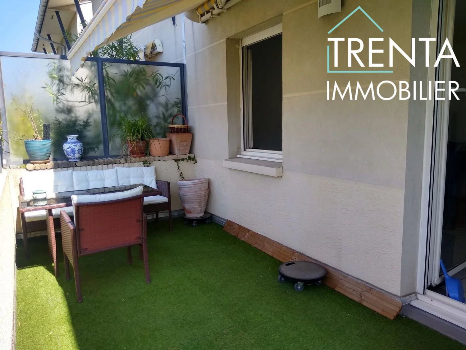 Appartement à vendre, 91m², Grenoble