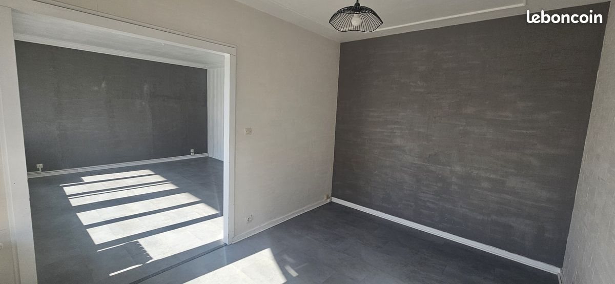 Appartement à vendre, 73m², Guilherand-Granges