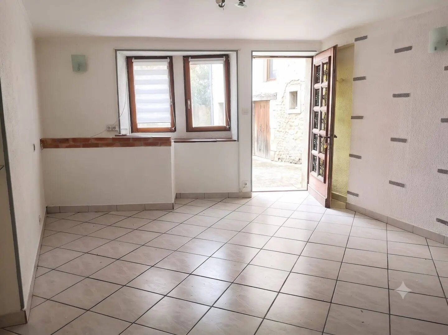 Appartement à vendre, 28m², Baume-les-Dames