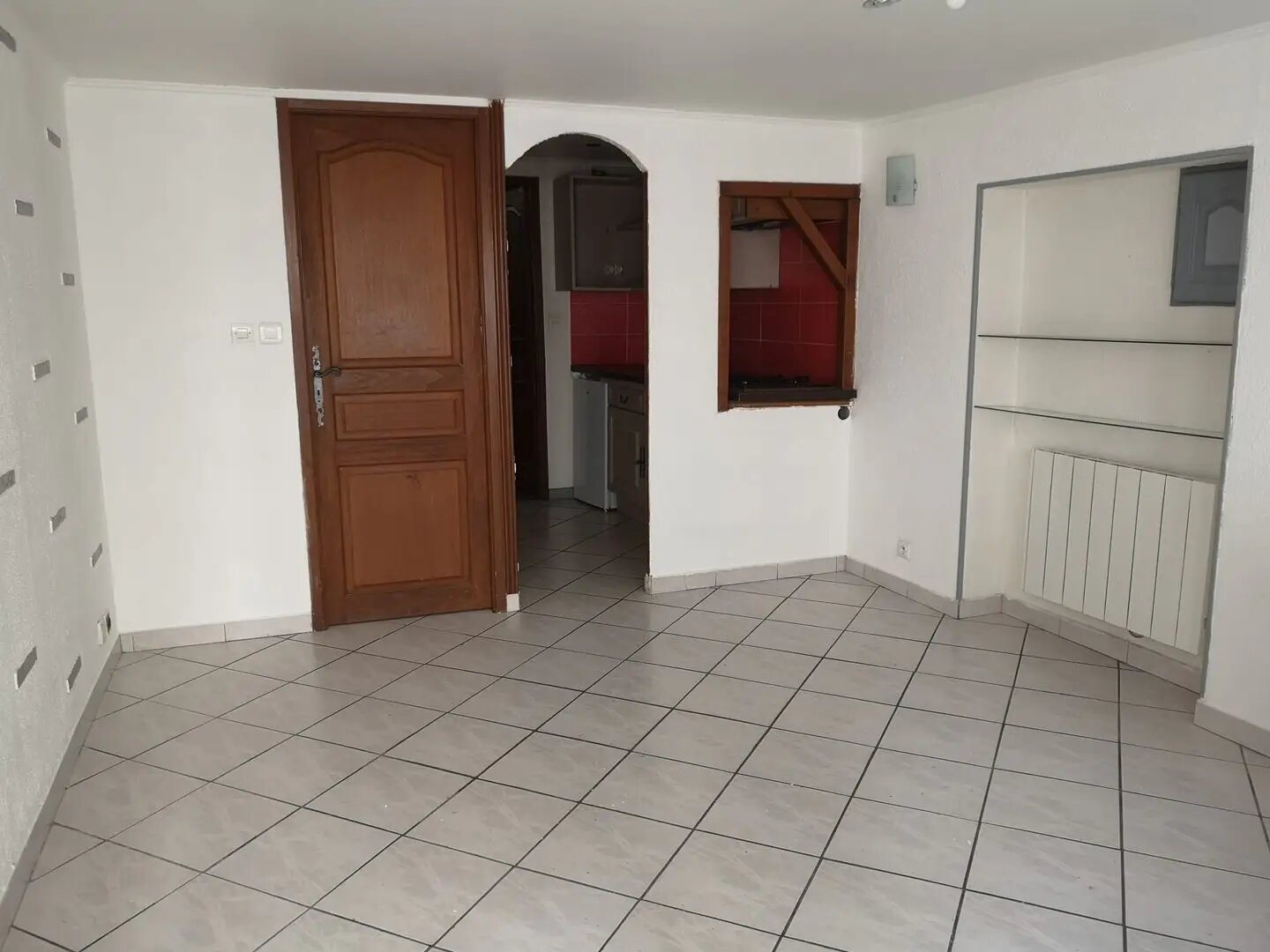 Appartement à vendre, 28m², Baume-les-Dames