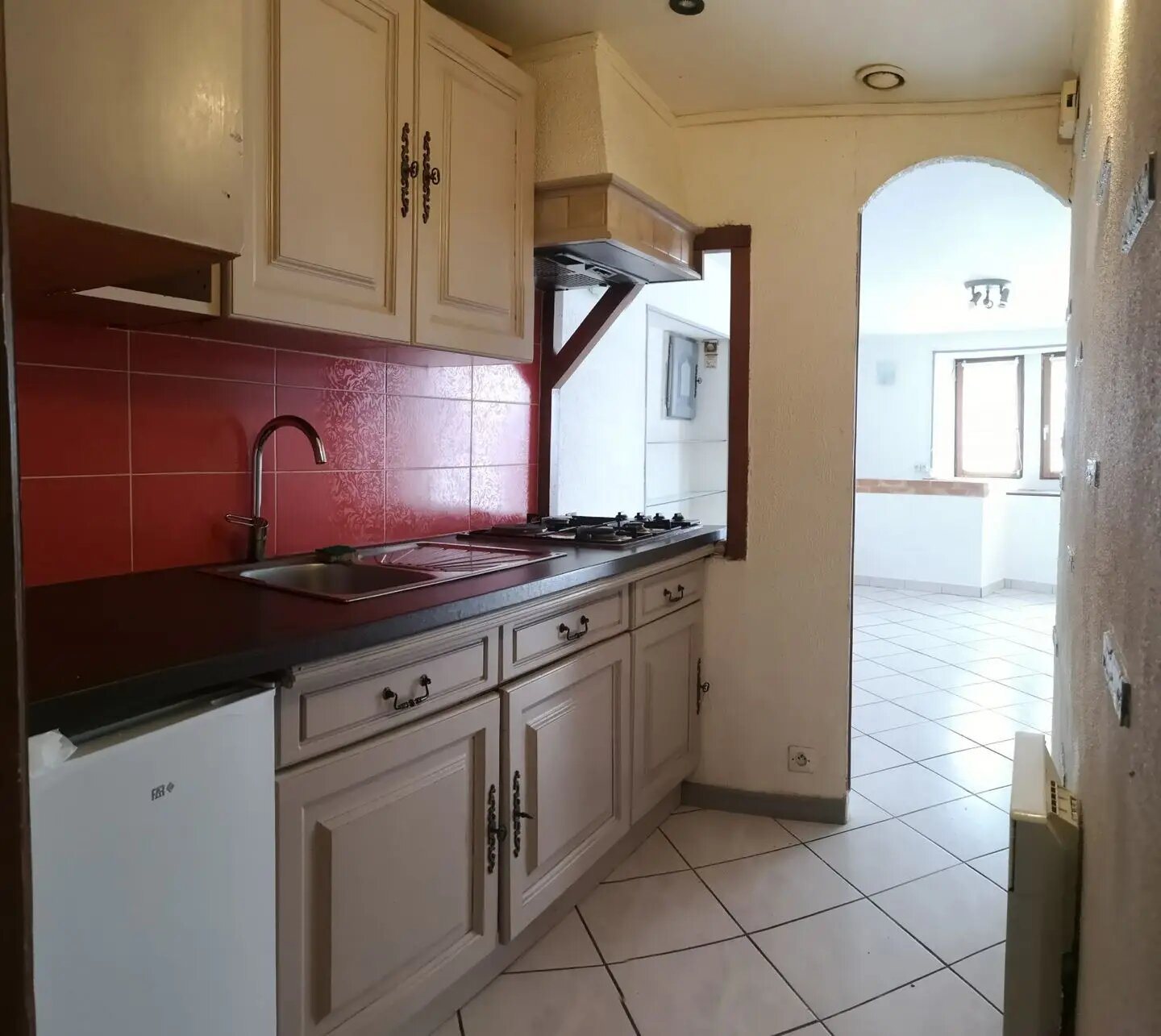 Appartement à vendre, 28m², Baume-les-Dames