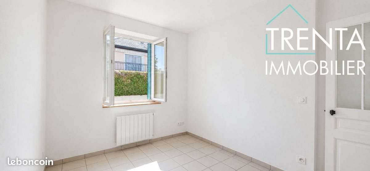 Appartement à louer, 46m², Moirans