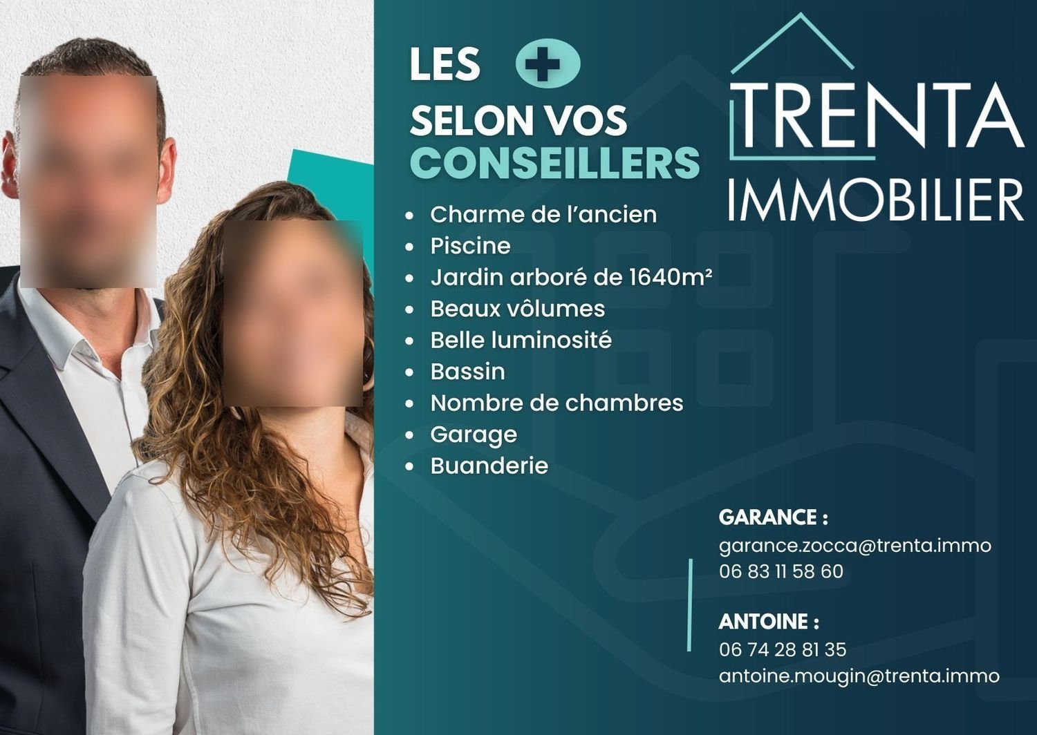 Maison à vendre, 263m², Saint-Jean-de-Moirans