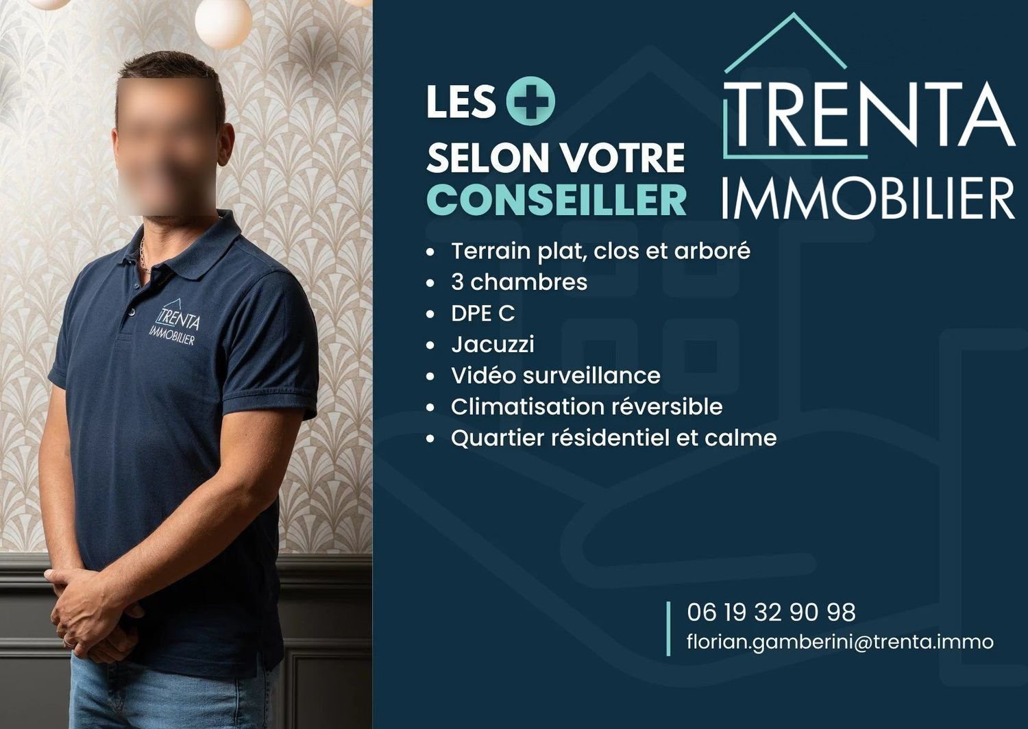 Maison à vendre, 201m², Échirolles