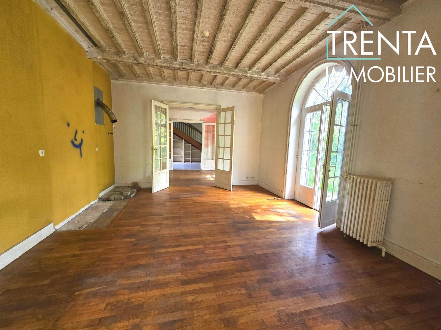 Maison à vendre, 305m², Saint-Blaise-du-Buis