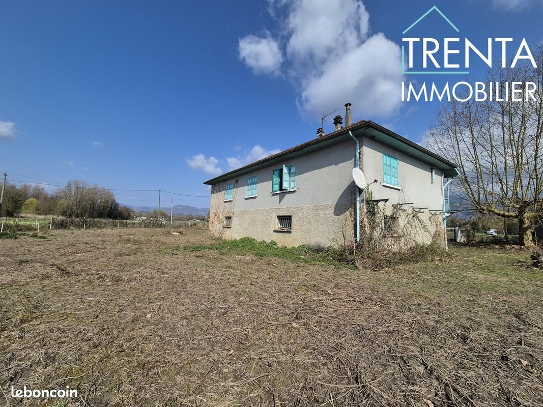 Maison à vendre, 115m², Moirans