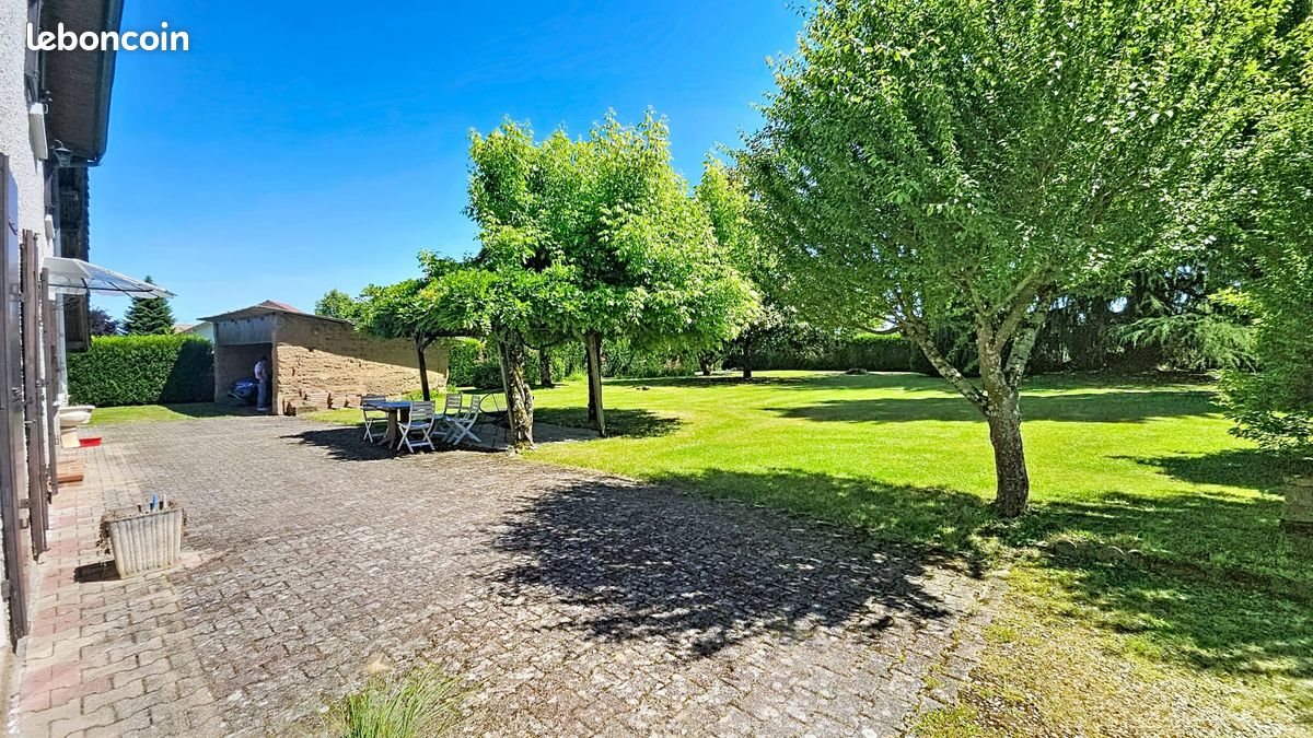 Maison à vendre, 151m², Chimilin
