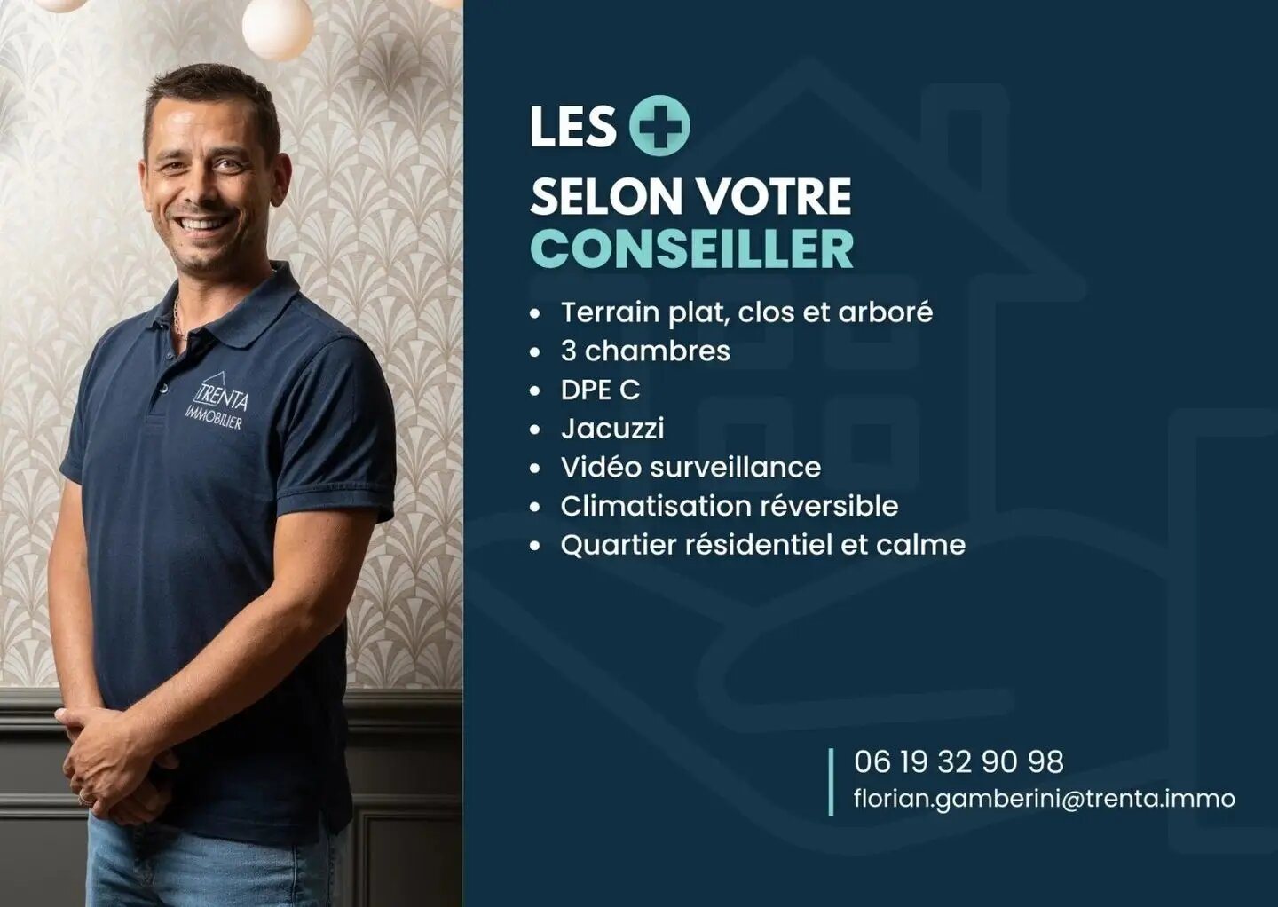 Maison à vendre, 201m², Echirolles