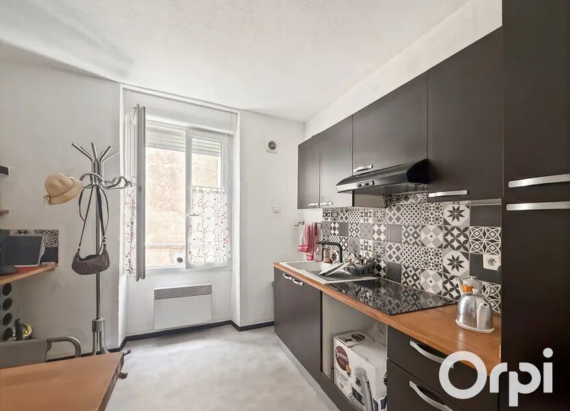 Maison à vendre, 86m², Bourg-Saint-Andéol