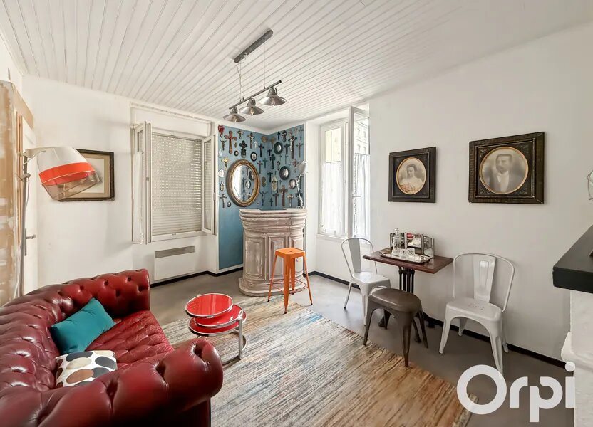 Maison à vendre, 86m², Bourg-Saint-Andéol