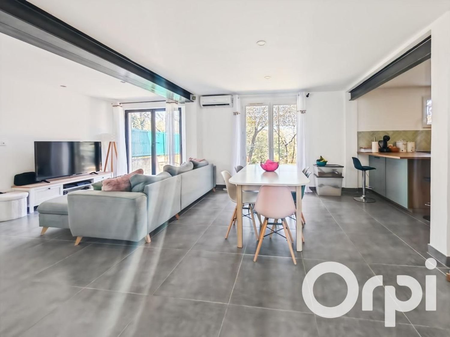 Maison à vendre, 102m², Mondragon