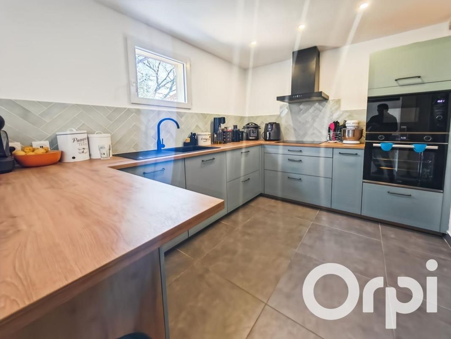 Maison à vendre, 102m², Mondragon